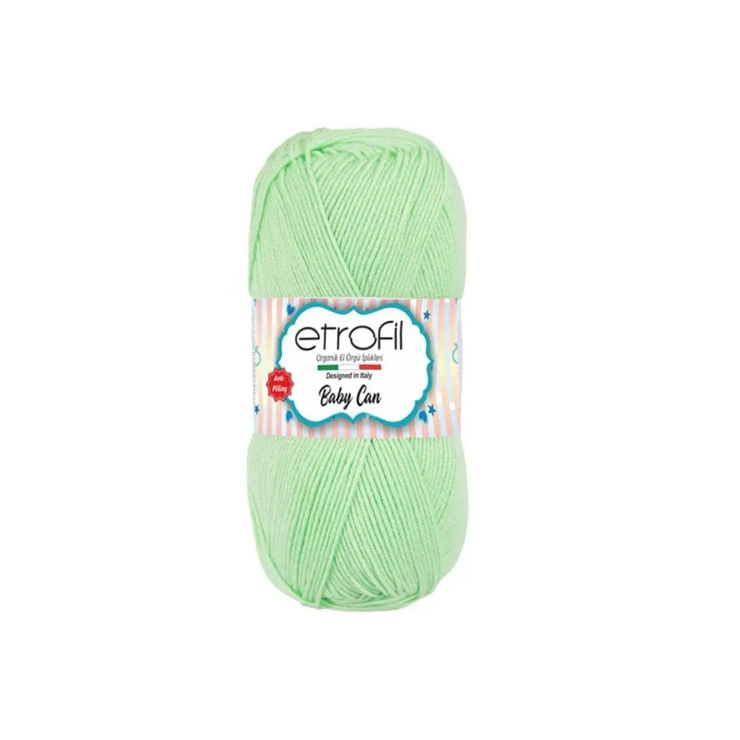 Etrofil Baby Can-C-80046