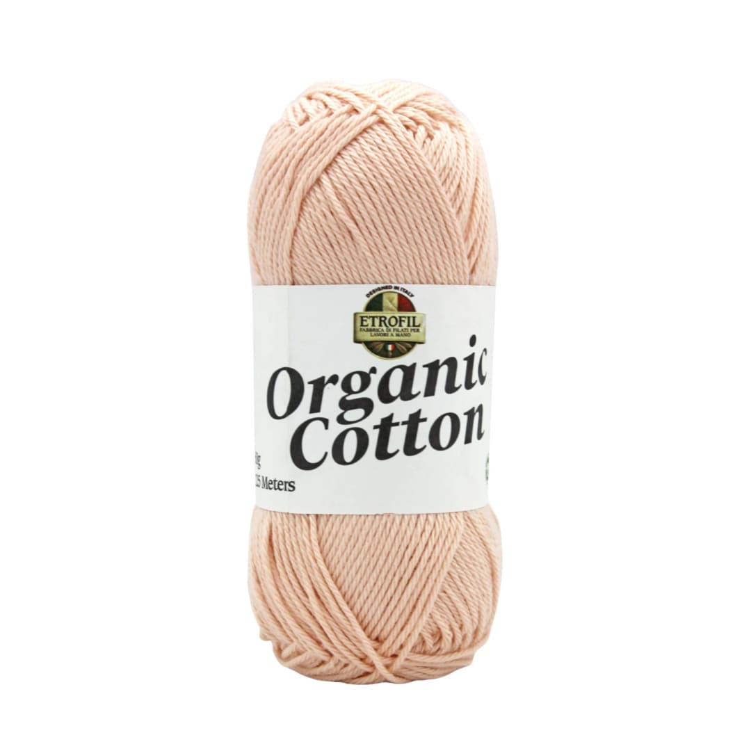 Etrofil Organic Cotton 72284