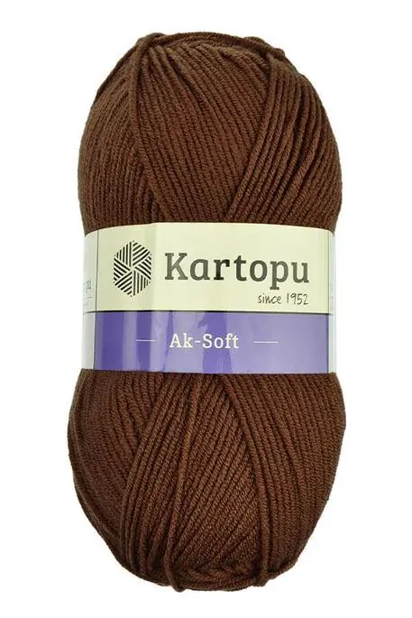 Kartopu Aksoft K1892 4