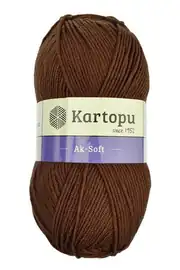 Kartopu Aksoft K1892 4