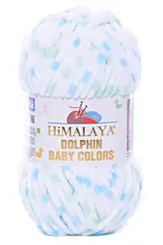 Himalaya Dolphin Baby Colors 80409 1