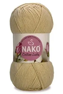 Nako Cotton Lüks 97582