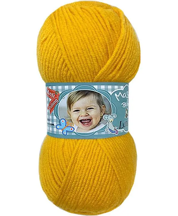 Lanoso Masal Bebe  913