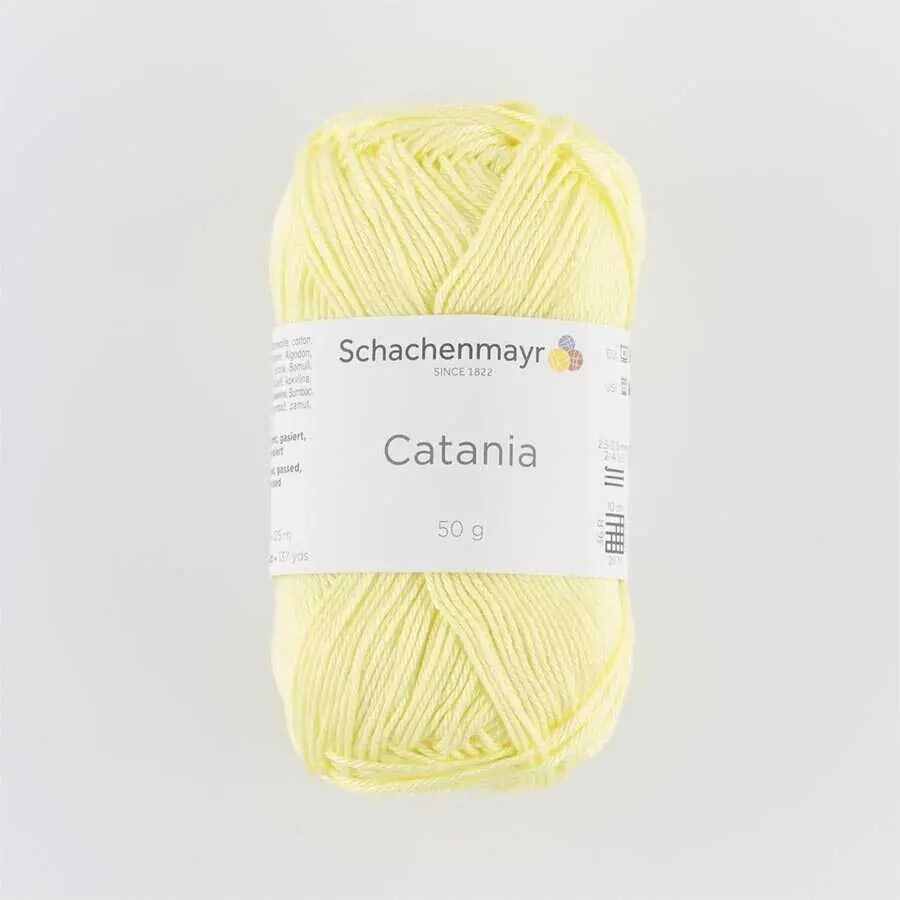 Schachenmayr Catania 9801210-00100