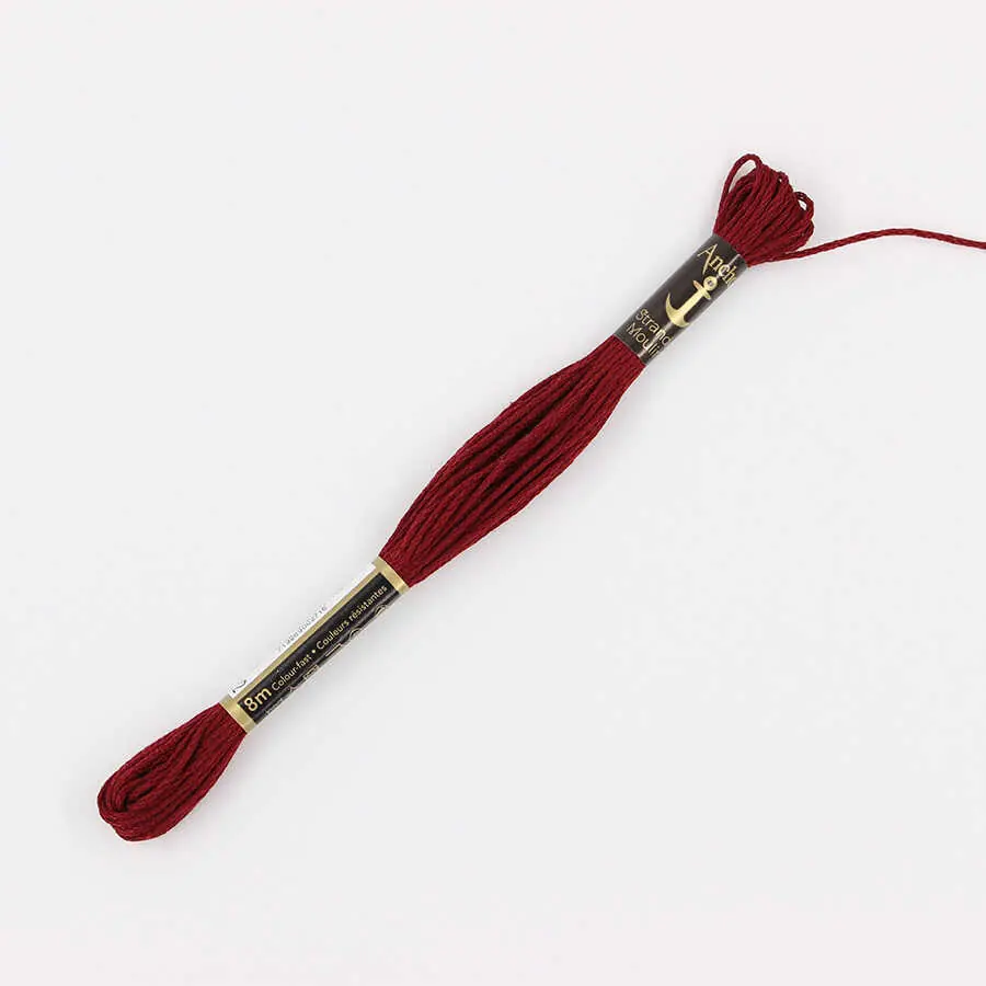 Anchor Muline  00022
