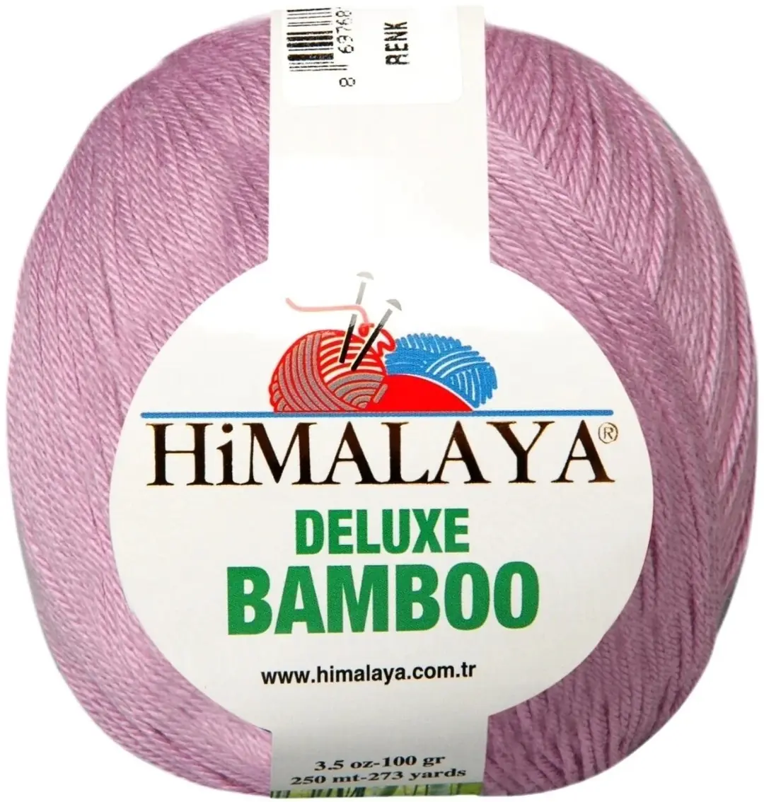 Himalaya Deluxe Bamboo 124-12