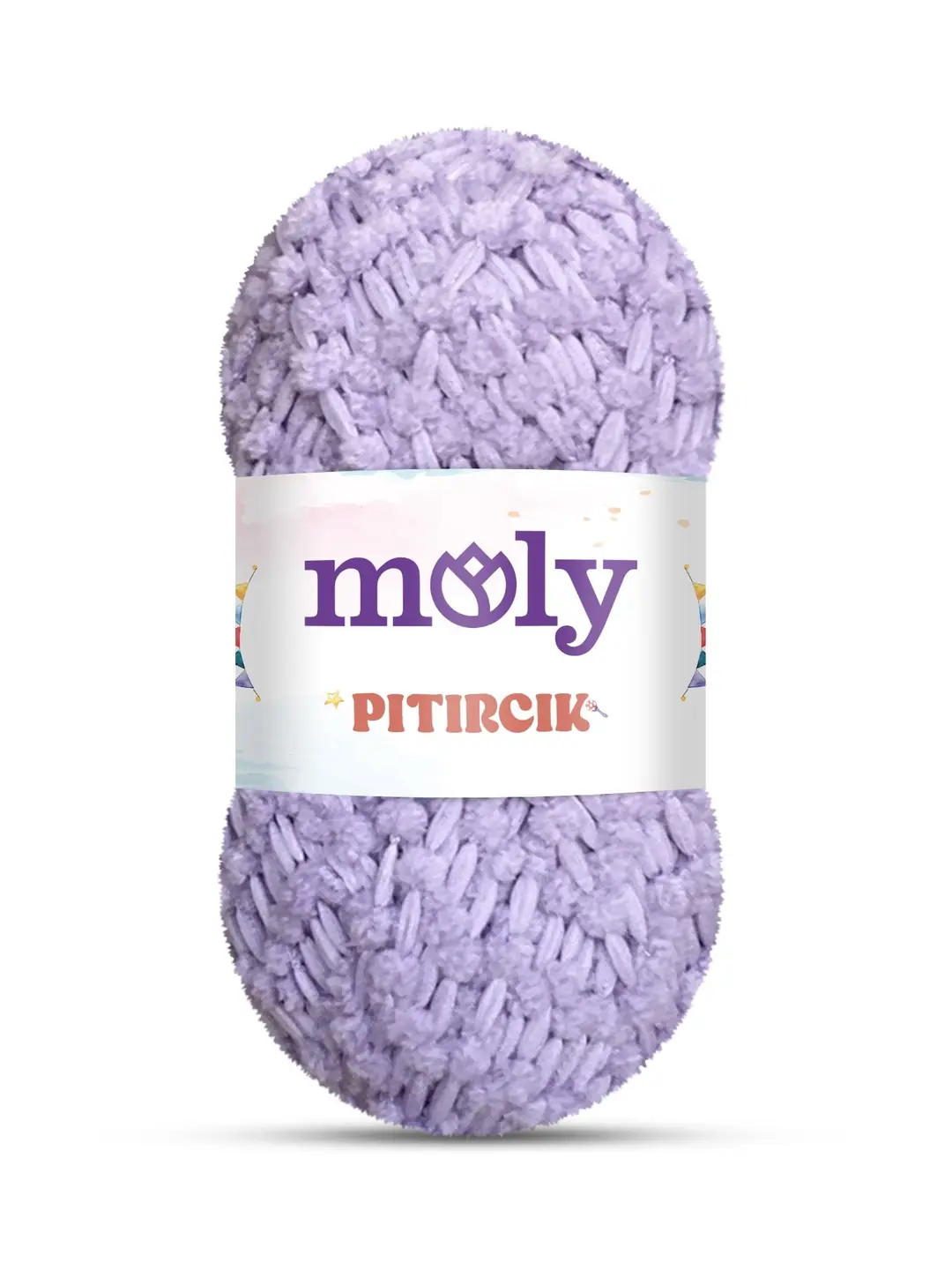 Moly Pıtırcık Pl086