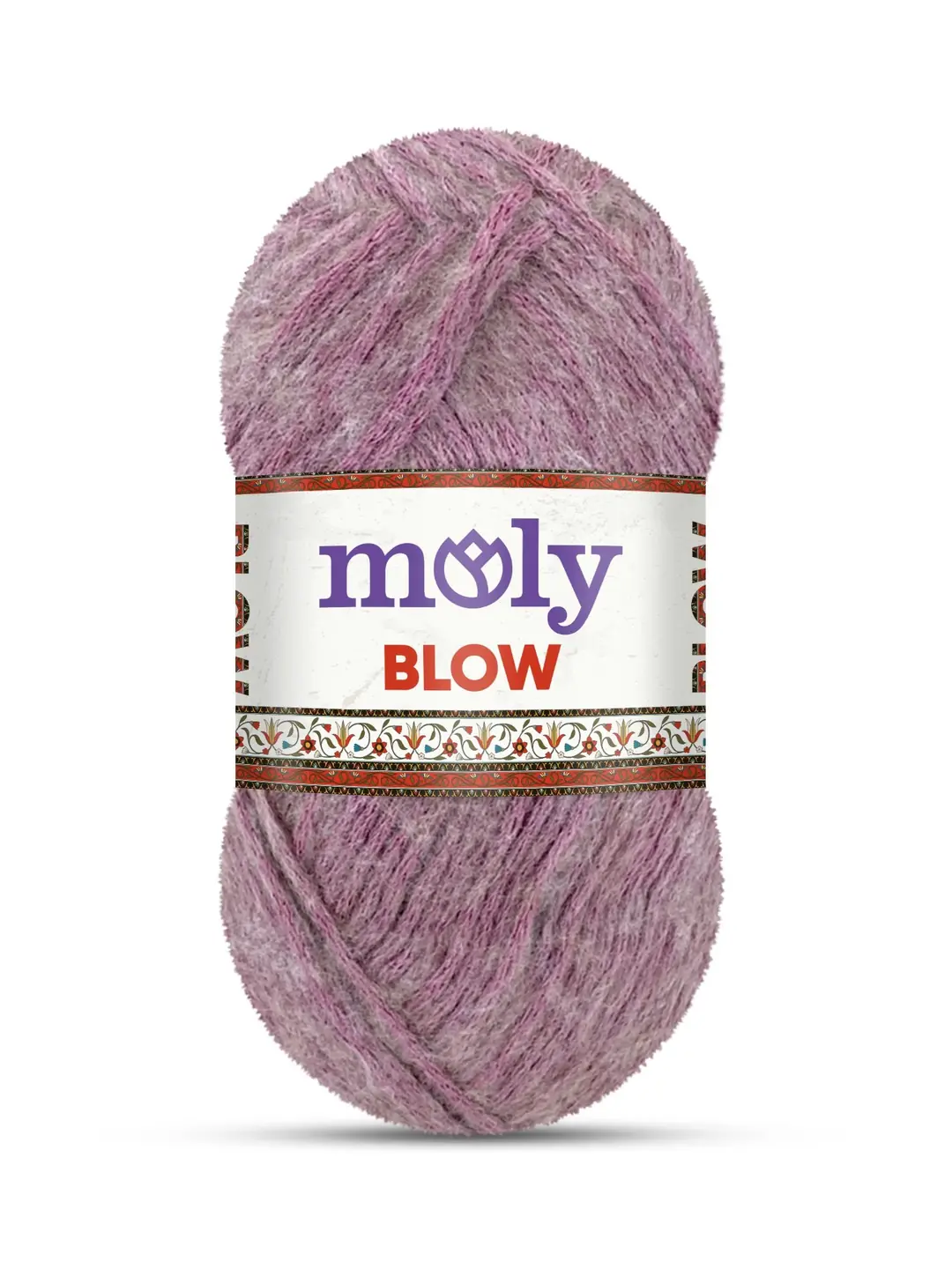 Moly Blow-110