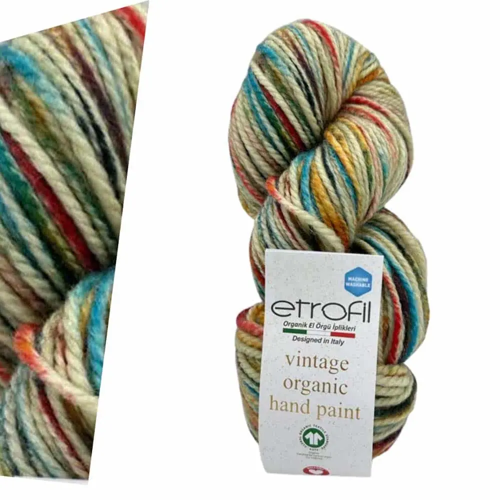 Etrofil Vintage Paint-Faal