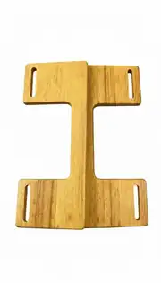 Ahşap Çanta Burs Model 12 2
