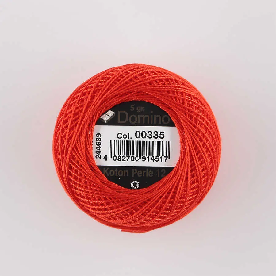 Domino 12 No 00335