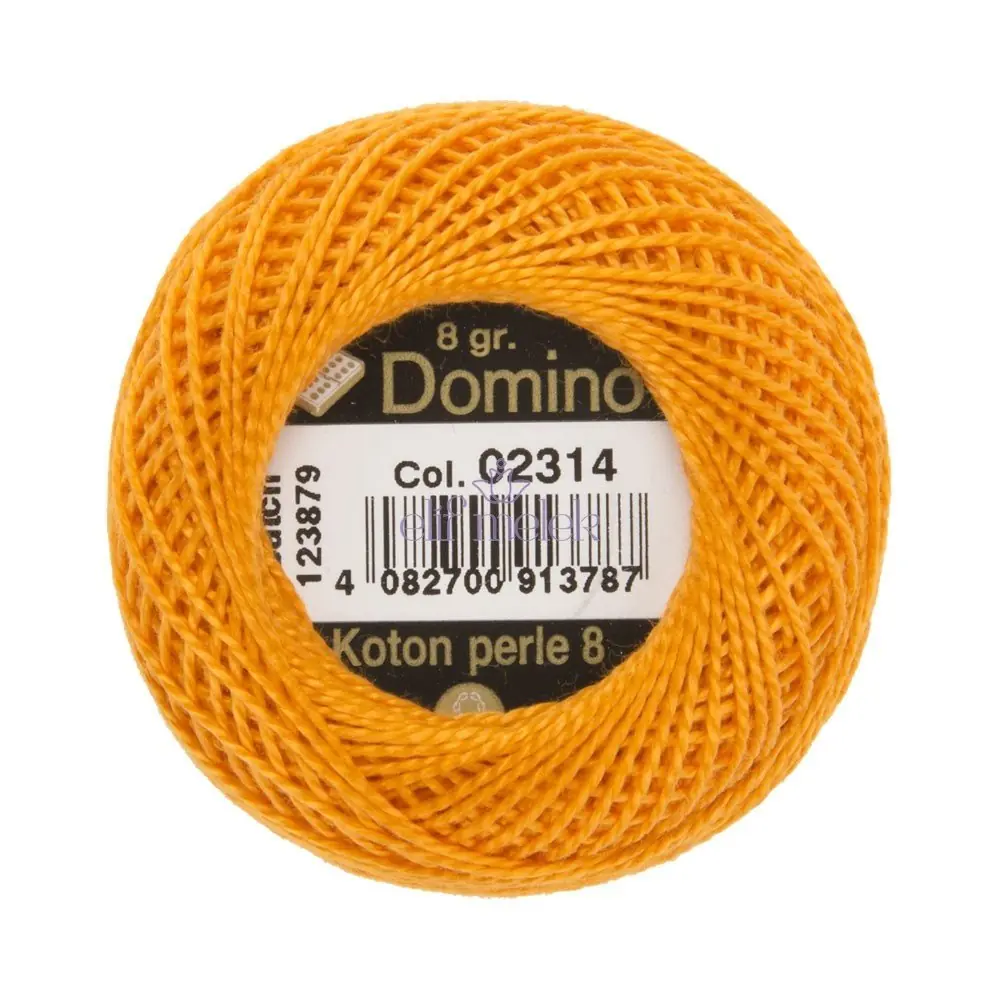 Domino 8 No 02314
