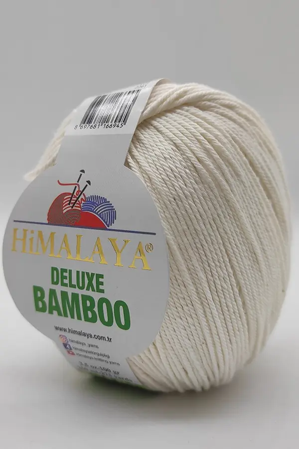 Himalaya Deluxe Bamboo 124-02 3