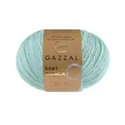 Gazzal Baby Alpaca C 46022 1