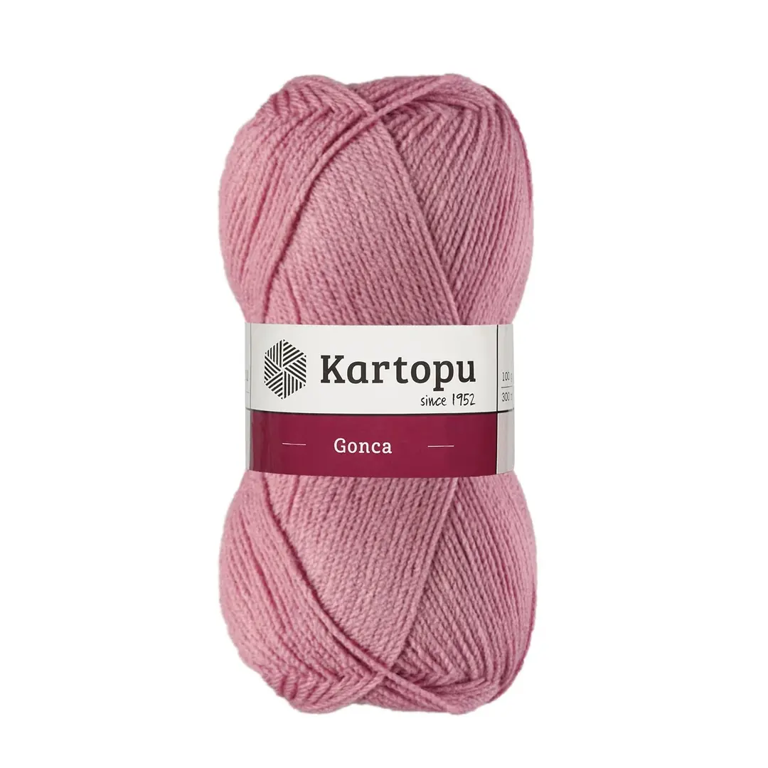 Kartopu Gonca K7163