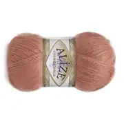 Alize Angora Gold Soğan Kabuğu 102 2