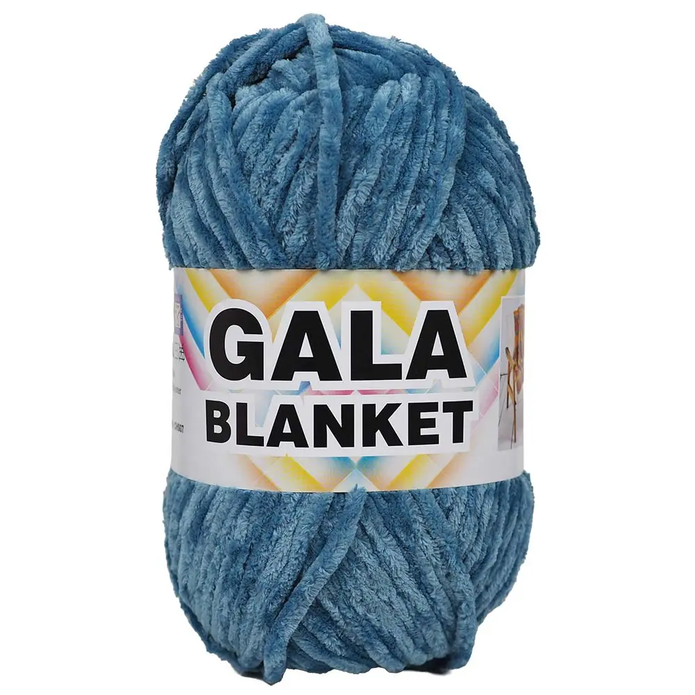 Himalaya Gala Blanket CHS07