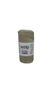 Moly PP Cord Makrome No:4-037 2