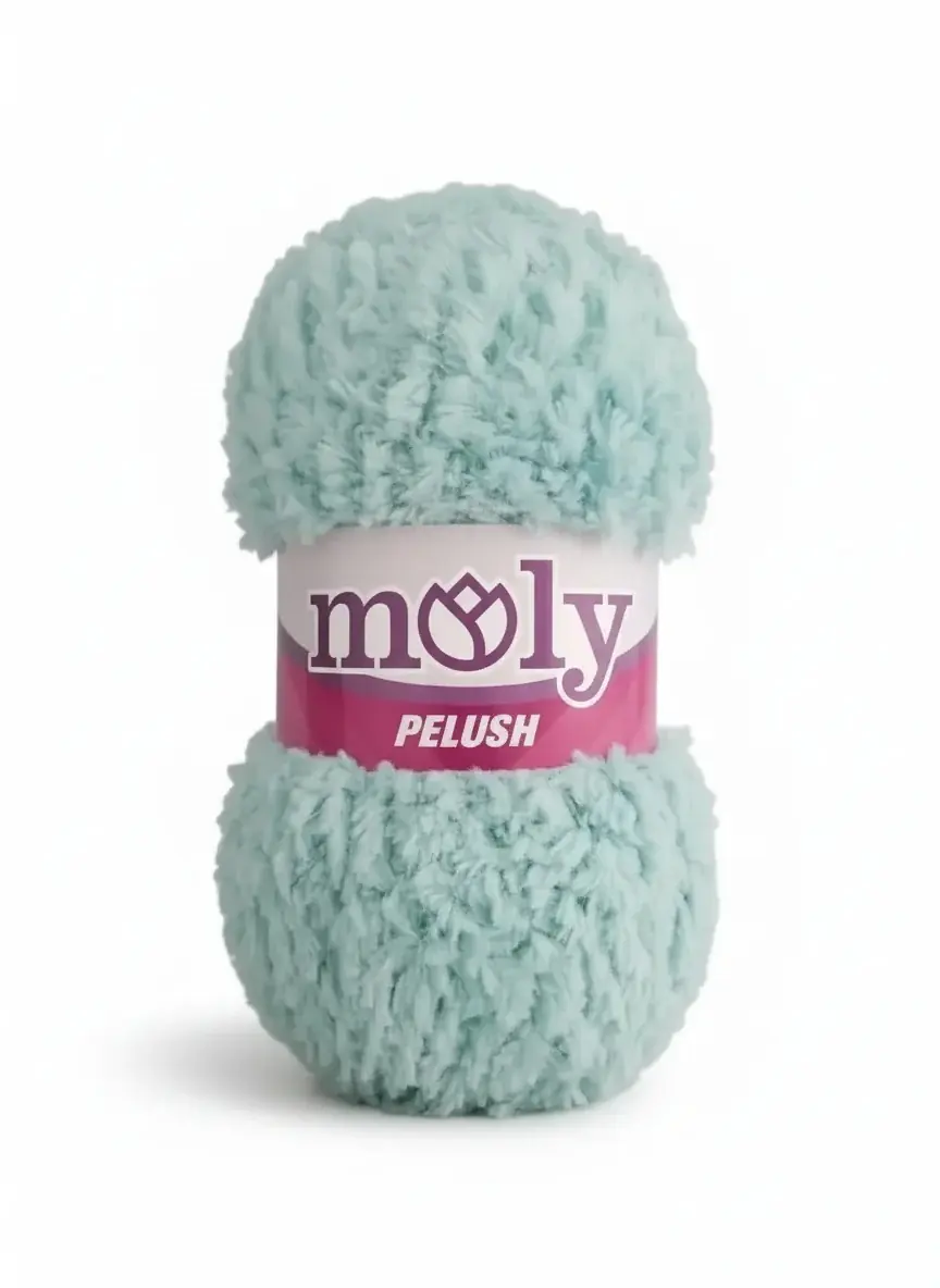 Moly Peluş H38