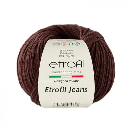 Etrofil Jeans C-062