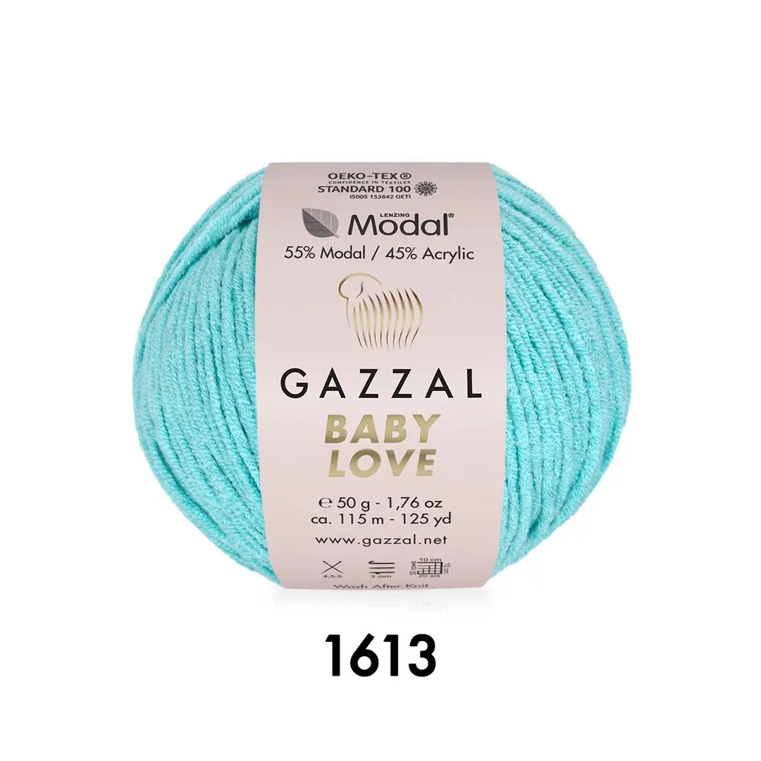 Gazzal Baby Love C-1613