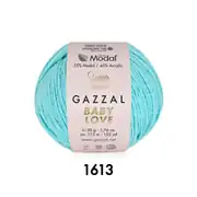 Gazzal Baby Love C-1613 1