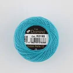 Domino 8 No K0195 3