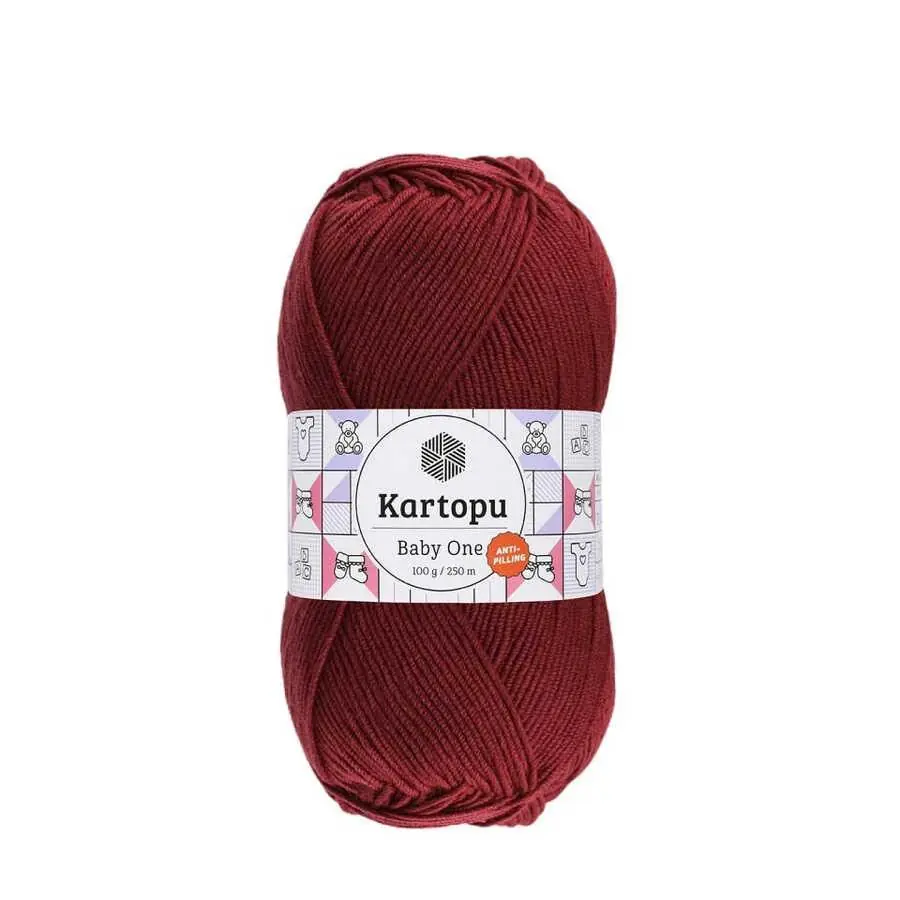 Kartopu Baby One K1105 4