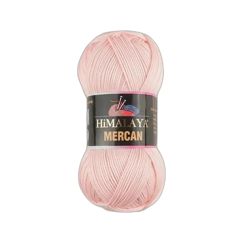 Himalaya Mercan 52934