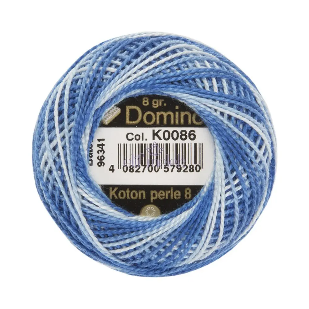 Domino 8 No K0086