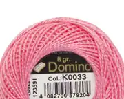 Domino 8 No K0033 2