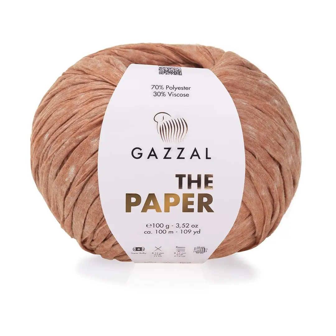 Gazzal Paper C-3962