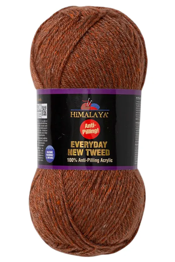 Himalaya Everyday New Tweed 75124
