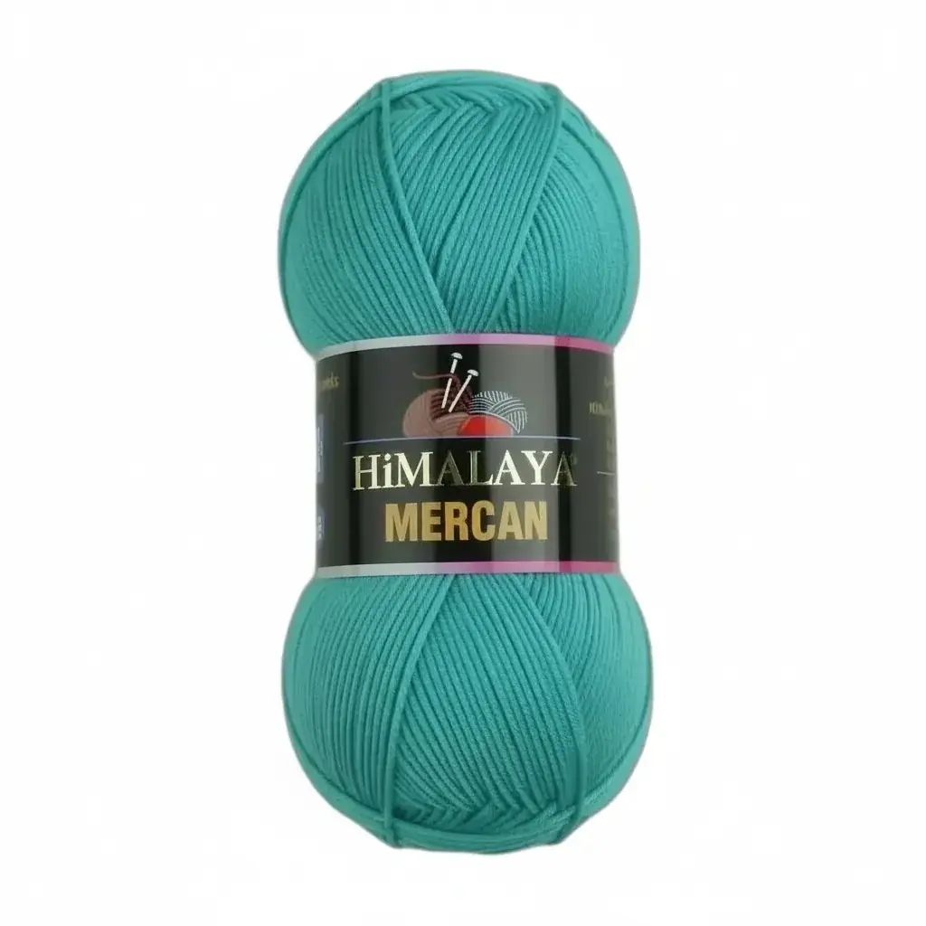 Himalaya Mercan 26