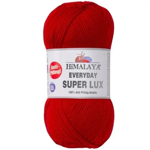 Himalaya Everyday Süper Lüx 73407