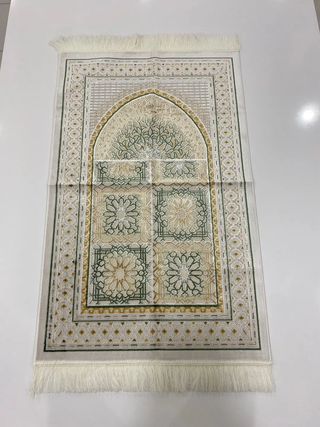 Seccade Dıamond Ismen Model 5