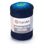 Yarnart Macrame Spectrum-1323 1