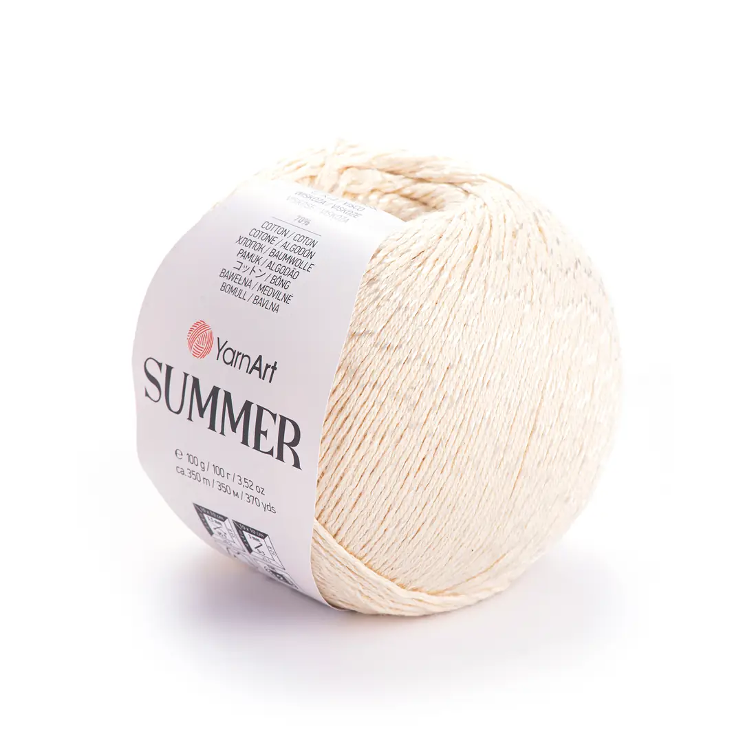 Yarnart Summer-06