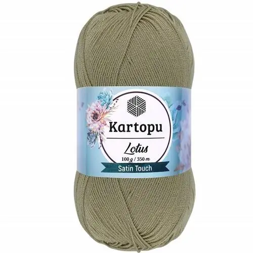 Kartopu Lotus K874 4