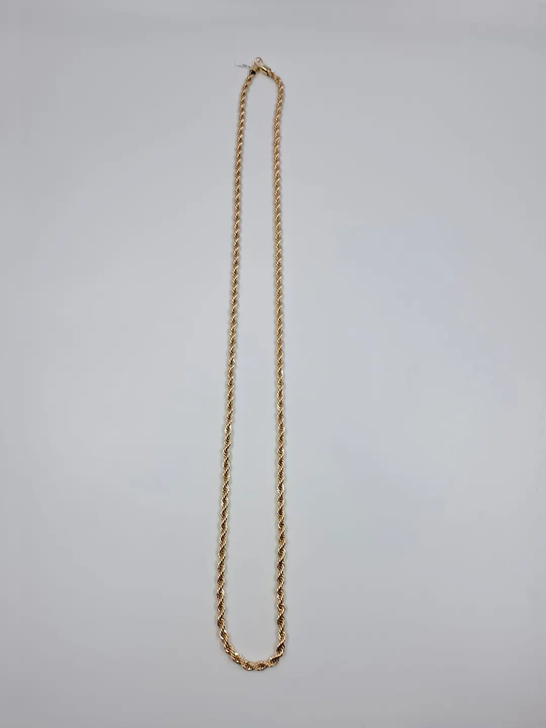 110 Cm Zincir