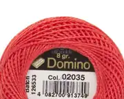 Domino 8 No 02035 2