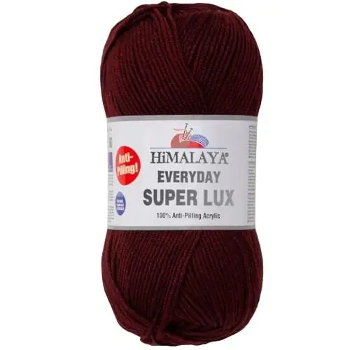 Himalaya Everyday Süper Lüx 73436 5
