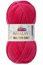 Himalaya Dolphin Baby 80314 1