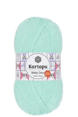 Kartopu Baby One K0507 4