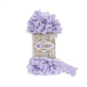 Alize Puffy 146 Lavanta Örgü İpi 1