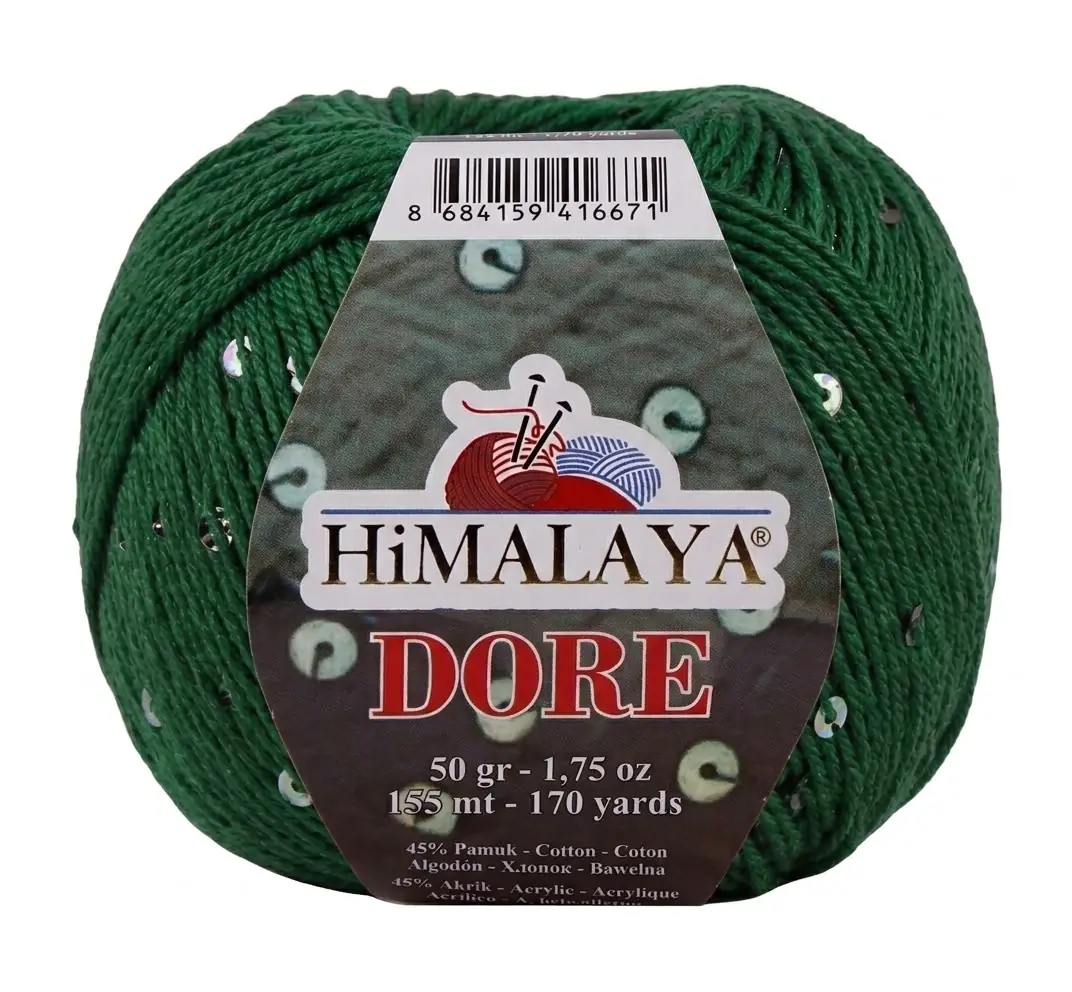Himalaya Dore C-61410