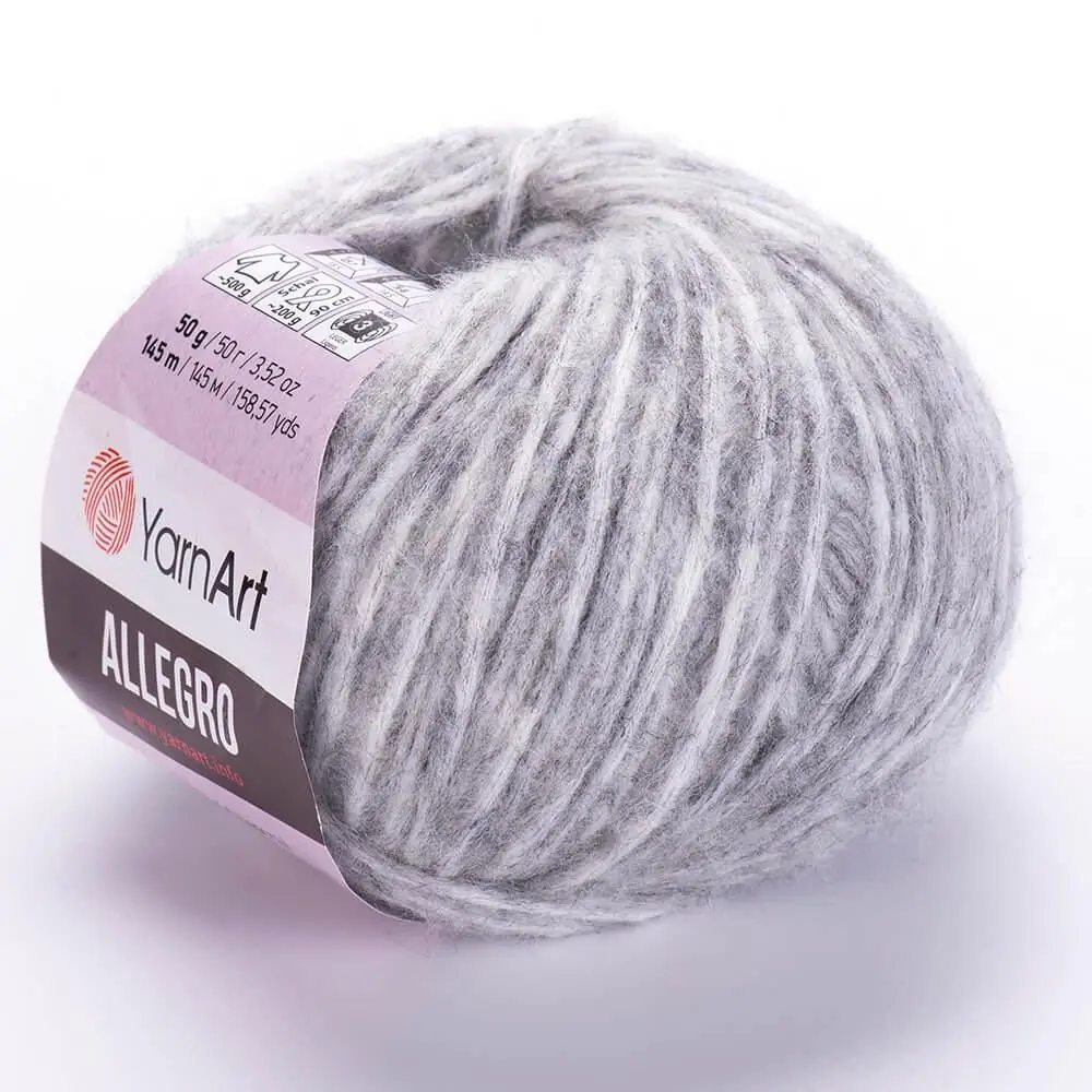 Yarnart Allegro-706