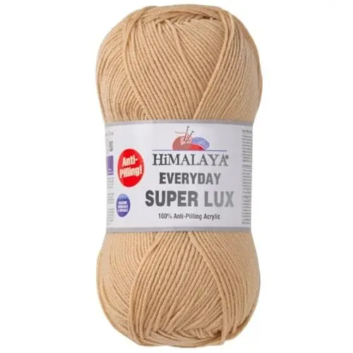Himalaya Everyday Süper Lüx 73441