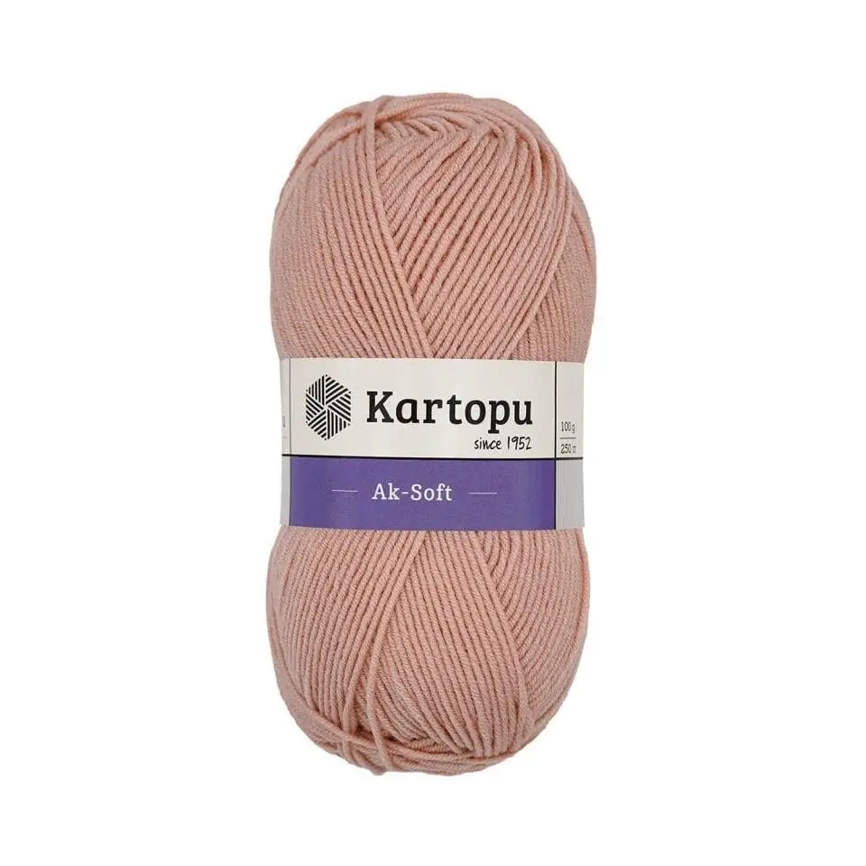 Kartopu Aksoft K1873 4