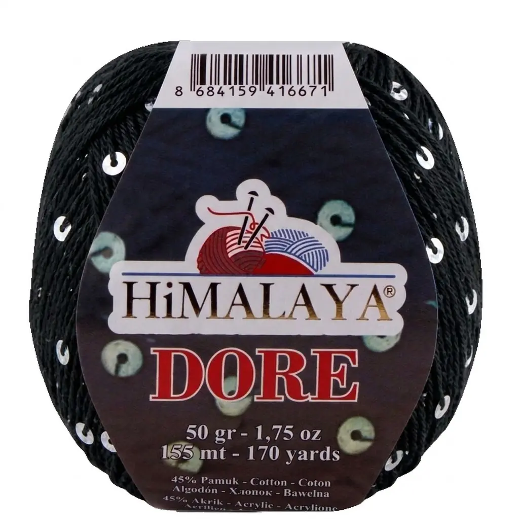 Himalaya Dore C-61424